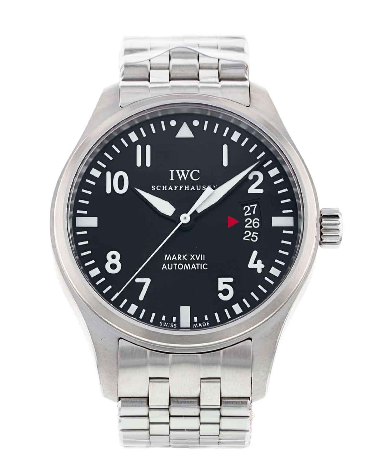IWC Mark XVII IW326504